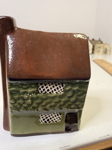 Rare mudlen end - end, studio