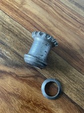 Harley Davidson WL WLA WLC