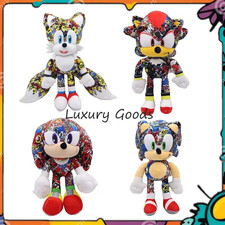 Sonic the Hedgehog Graffiti