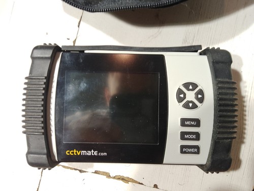 Cctv mate com tester - com, no