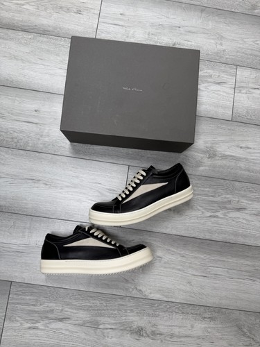 Rick owens vintage sneakers - owens,