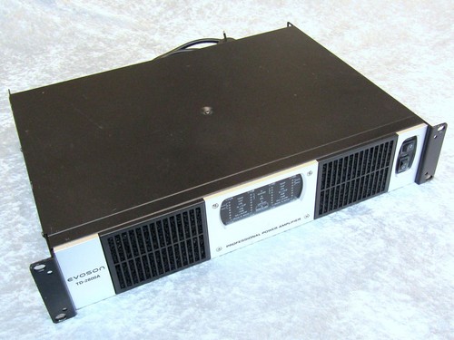 Evoson 2800a lab gruppen - evoson, (lab