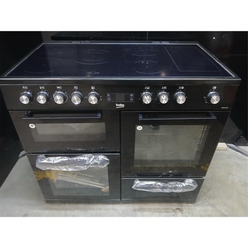 Beko kdvc100k refurbished - beko,