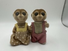 Sylvanian Families Spotter