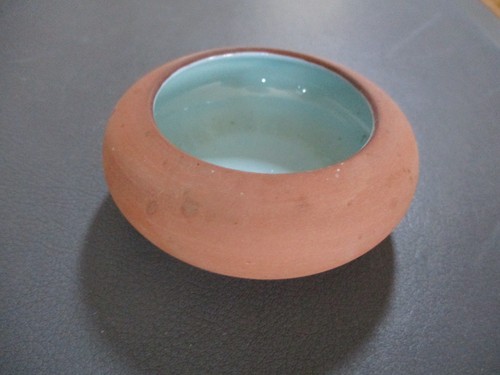 Royal barum ware brannam - c, h