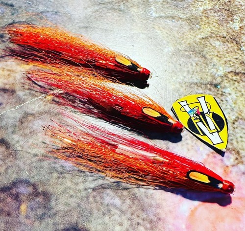 Fly inch copper ultimate - 3,