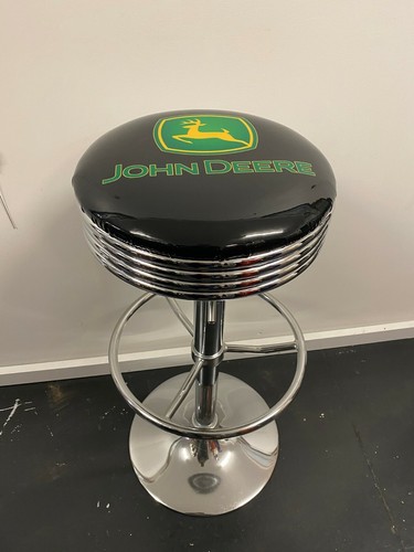 John deere tractor rare - john,