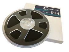 Capture 914 Reel to Reel
