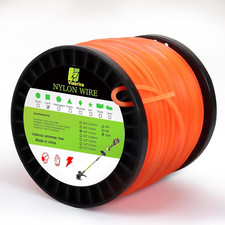 Heavy Duty 2.4mm Strimmer Line