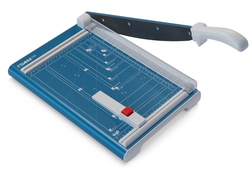 Dahle 533 self sharpening - 533, a4