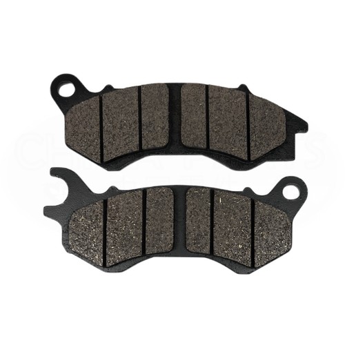 Front brake pads for honda - pads, pcx