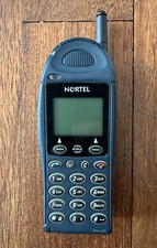 NORTEL NEVADA Mobile Phone