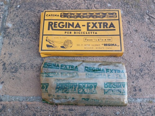 Queen extra chain - queen,
