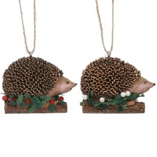 Christmas Tree Decorations