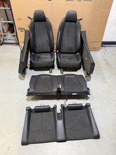 Audi TT MK3 8S S-Line Half