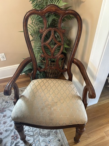 Thomasville mahogany dining - ,