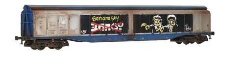 5026 heljan gauge - oo,