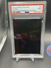 2024 Puppet Master 35th