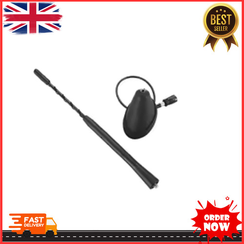 21cm car roof aerial - roof, antenna