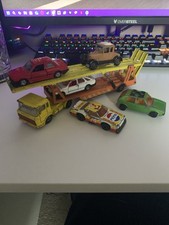 Matchbox Super Kings K-11 Car