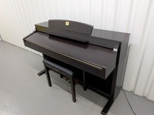 Yamaha Clavinova CLP-340