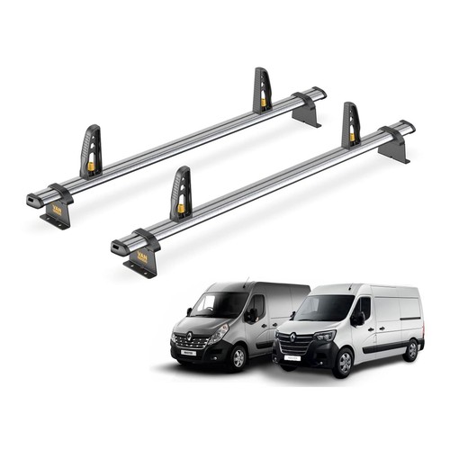 Renault master roof - roof, rack