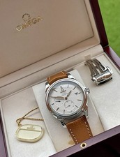 Omega De Ville Co-Axial
