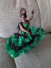 Vintage Spanish Flamenco