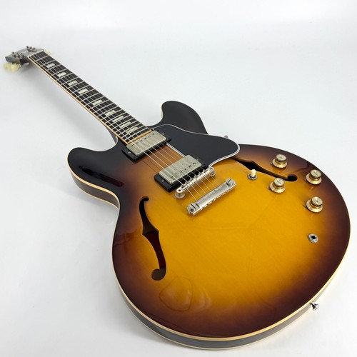 2015 gibson reissue - '63,