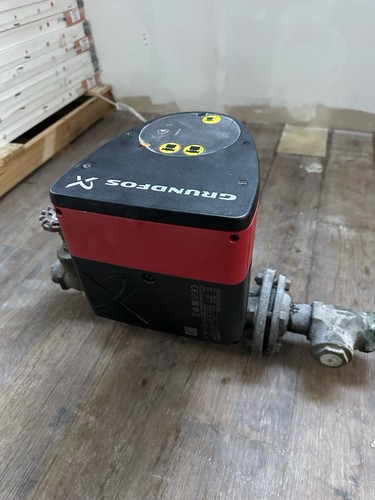 Grundfos magna pump - magna, f