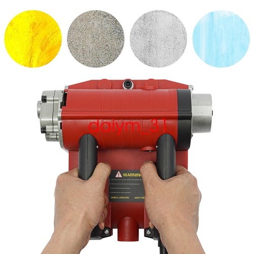 Electric wall planer - electric,