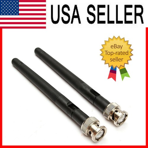 2pcs antenna for sennheiser - antenna,