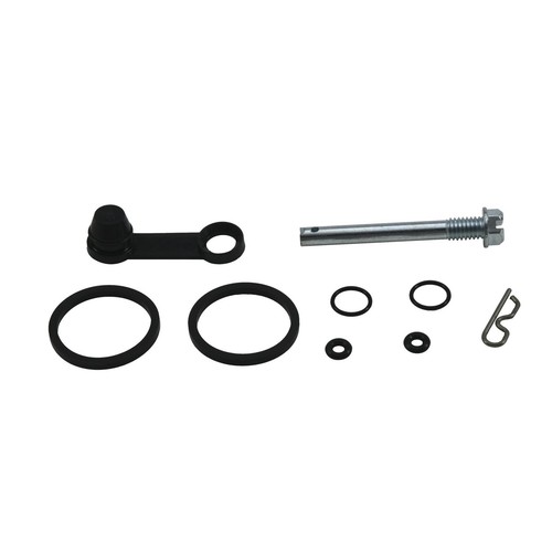 All balls rear brake - balls,