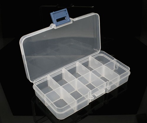 Small storage box 10 - small,
