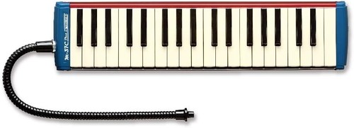 Suzuki 37c plus melodeon - m-37c,