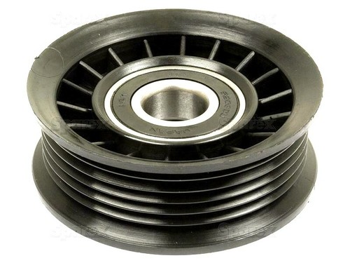 Idler pulley for ford - idler,