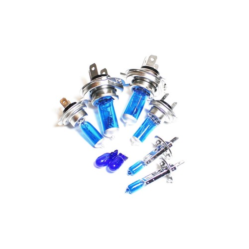 Fits hyundai h100 55w ice - 55w, blue