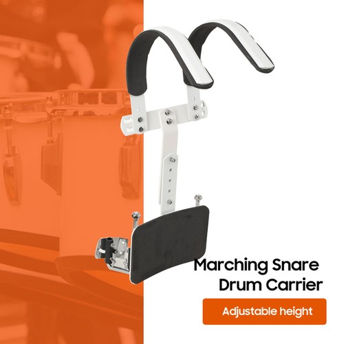 Snare drum carrier bass - carrier,