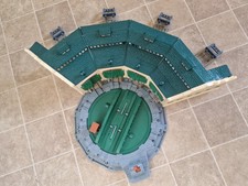 Tidmouth Sheds Green Manual