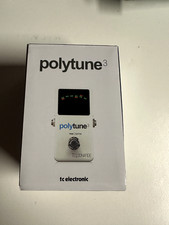 TC Electronic POLYTUNE 3
