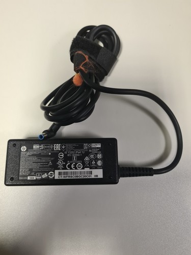 Genuine 45w blue tip laptop - 45w,