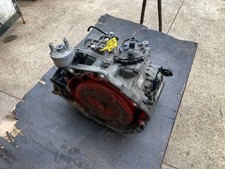 Mini cooper automatic gearbox