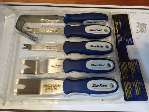 Blue point 5pc - point,
