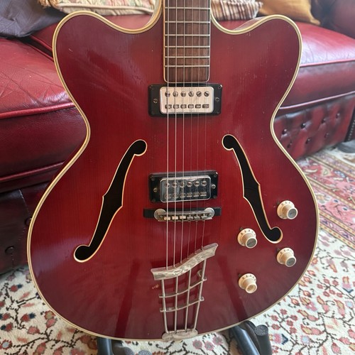 Hofner 4571 thinline - 4571,