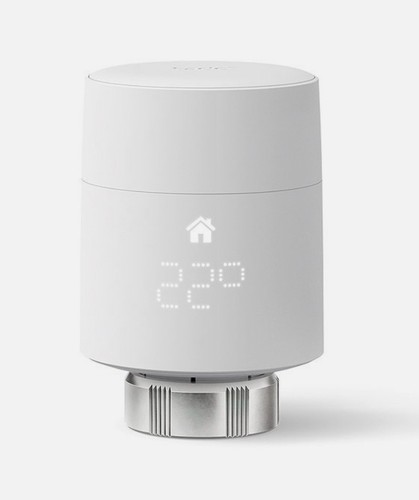 Tado radiator thermostat - radiator,