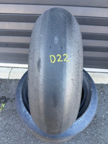 Dunlop kr108 ssp - ssp, supersport