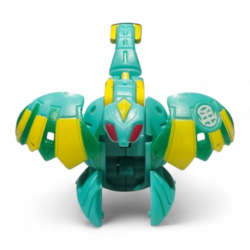 Bakugan battle brawlers ventus - bakugan,