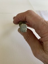 Antique Bookbinding Finishing