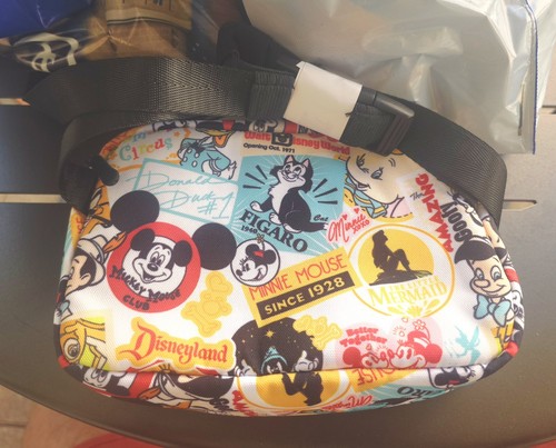 Disney parks vintage - disney,