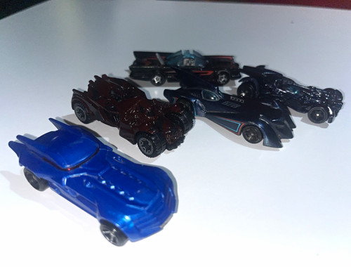 Hotwheels toy cars mixed - cars,